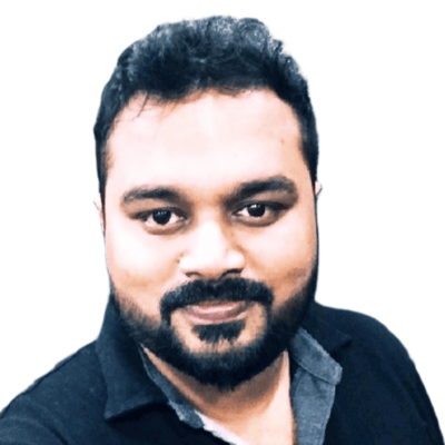Roshil Joshi